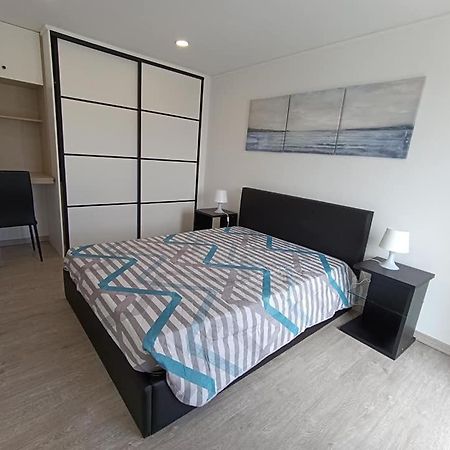 Quinta Do Aracal T1 Apartment Horta  Exterior photo