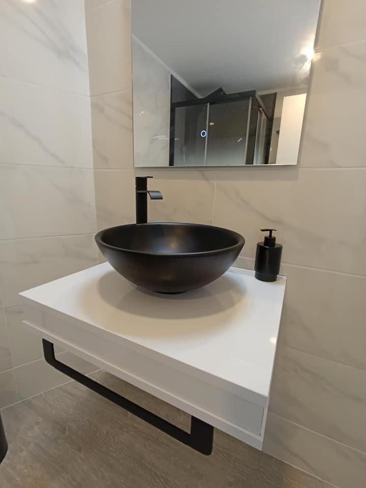 Quinta Do Aracal T1 Apartment Horta  Exterior photo