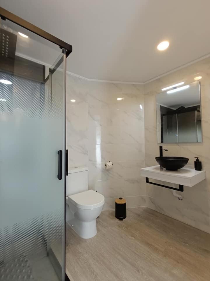 Quinta Do Aracal T1 Apartment Horta  Exterior photo