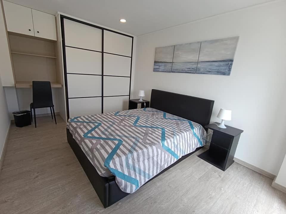 Quinta Do Aracal T1 Apartment Horta  Exterior photo
