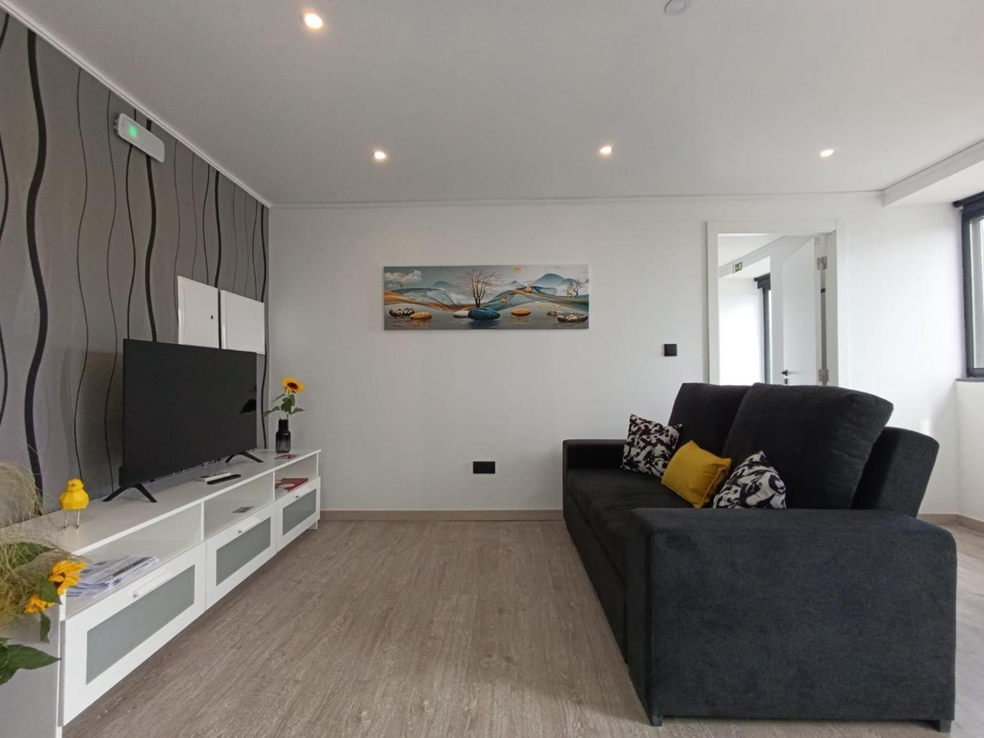 Quinta Do Aracal T1 Apartment Horta  Exterior photo