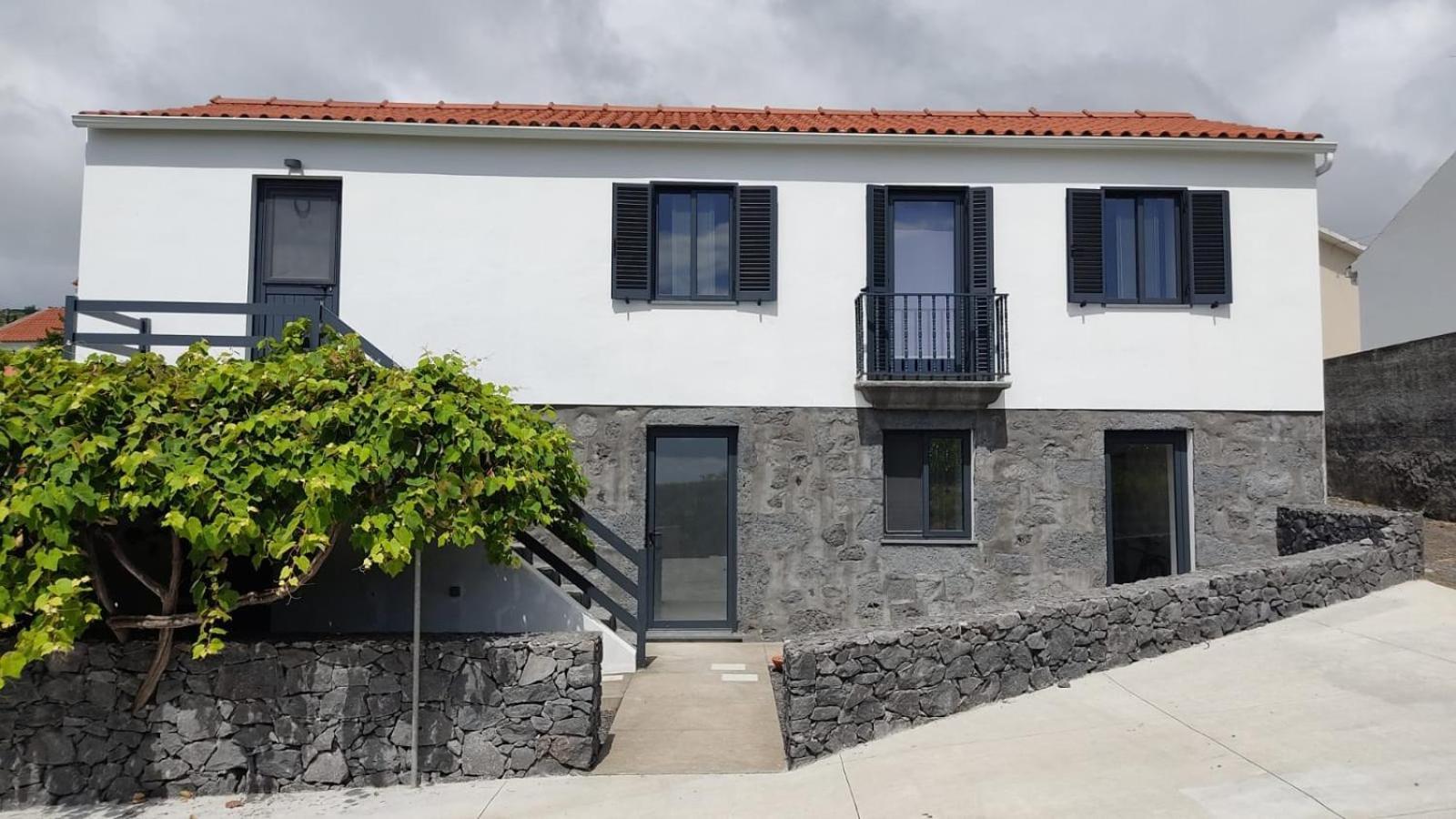 Quinta Do Aracal T1 Apartment Horta  Exterior photo
